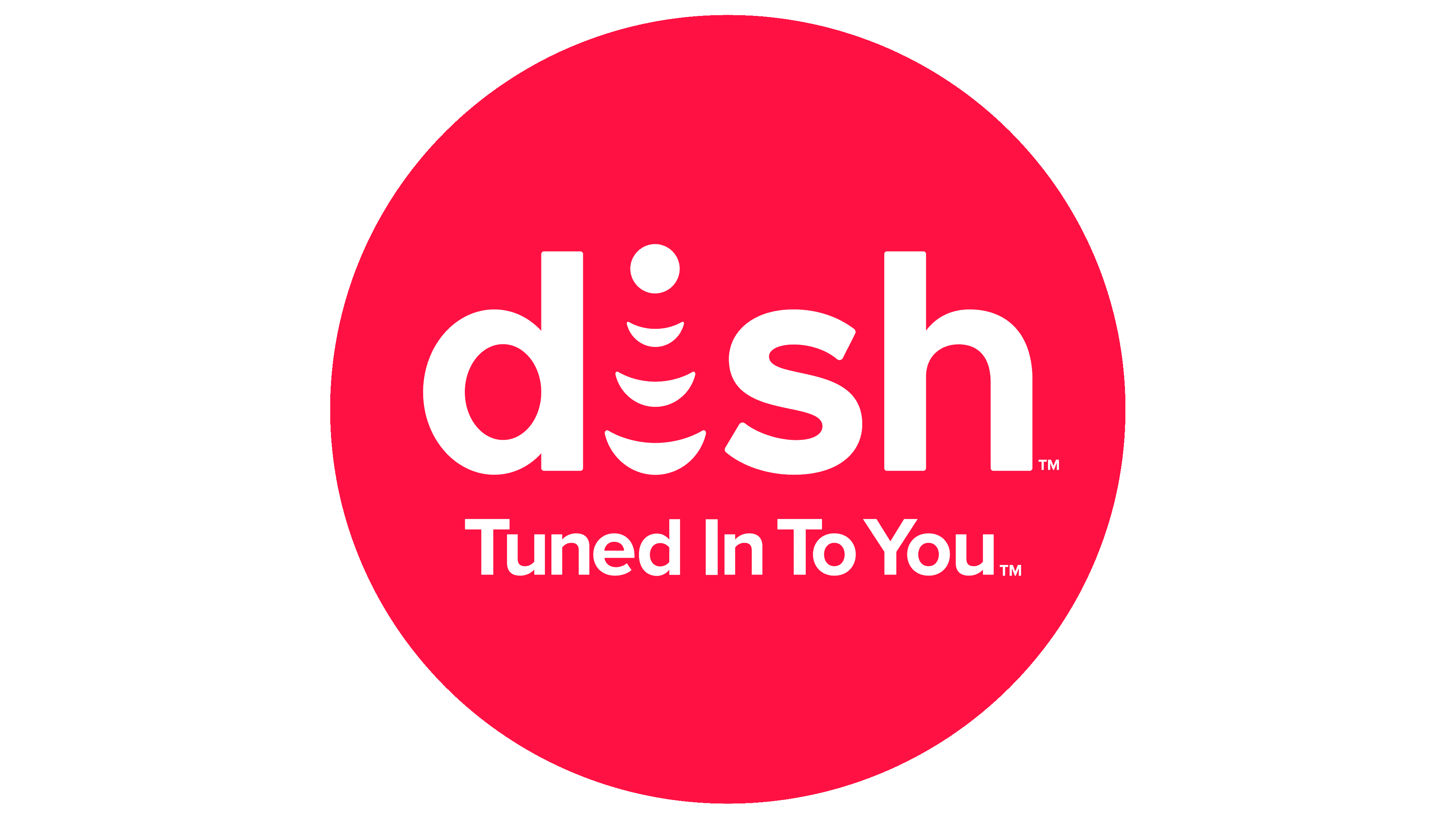 Dish Logo Png