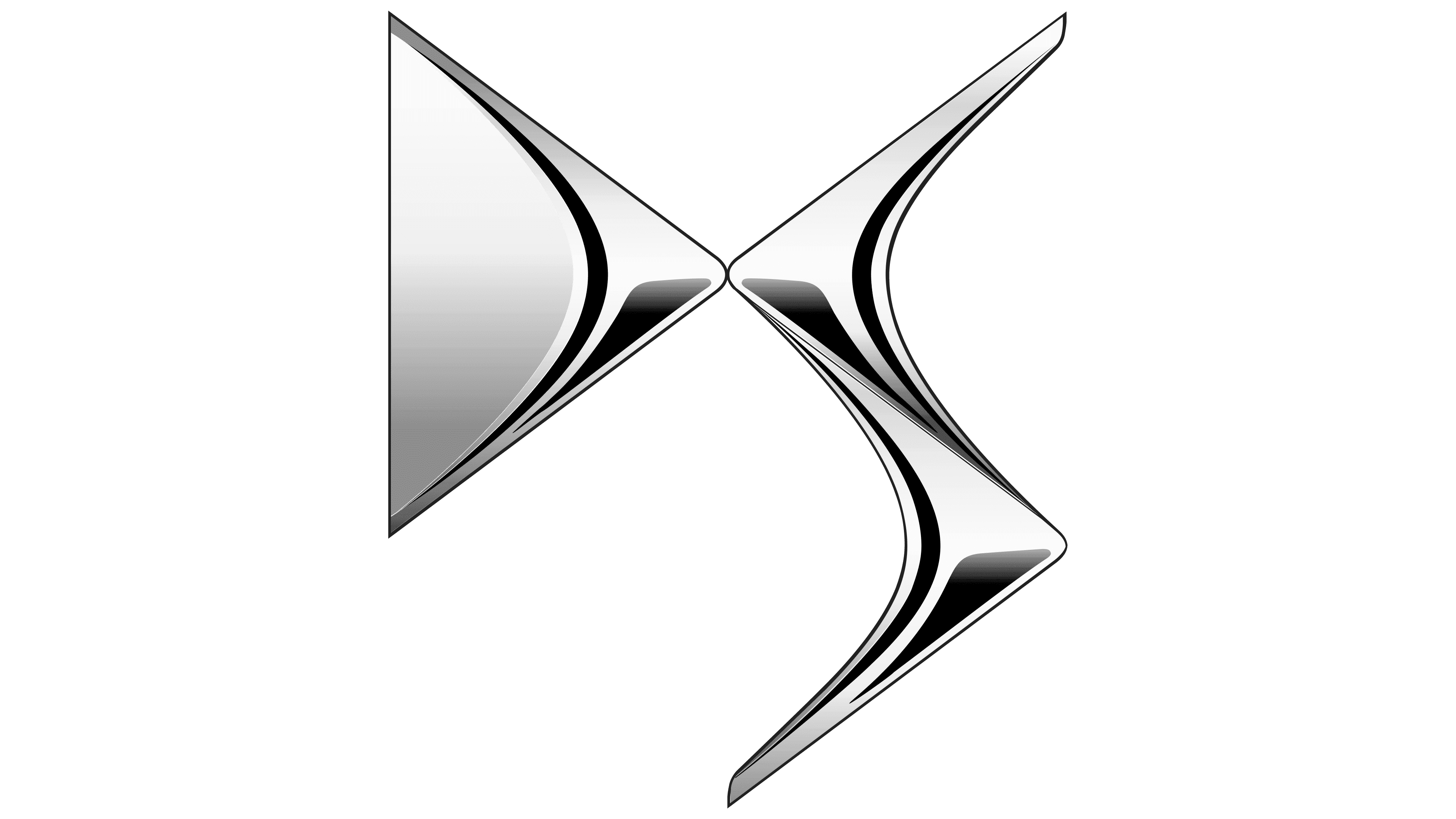 Ds Automobiles Logo Vector Logo - Download Free SVG Icon