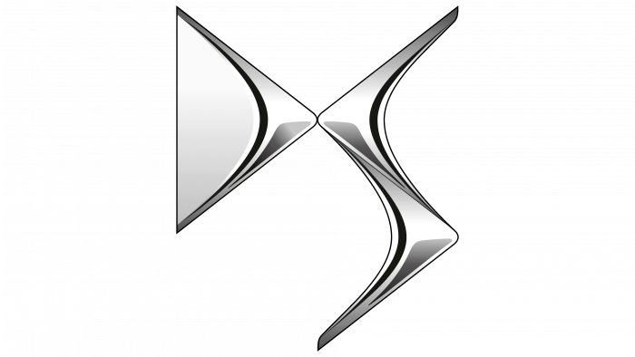 DS Logo 2009-2014