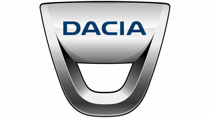 Dacia Logo 2015-2021