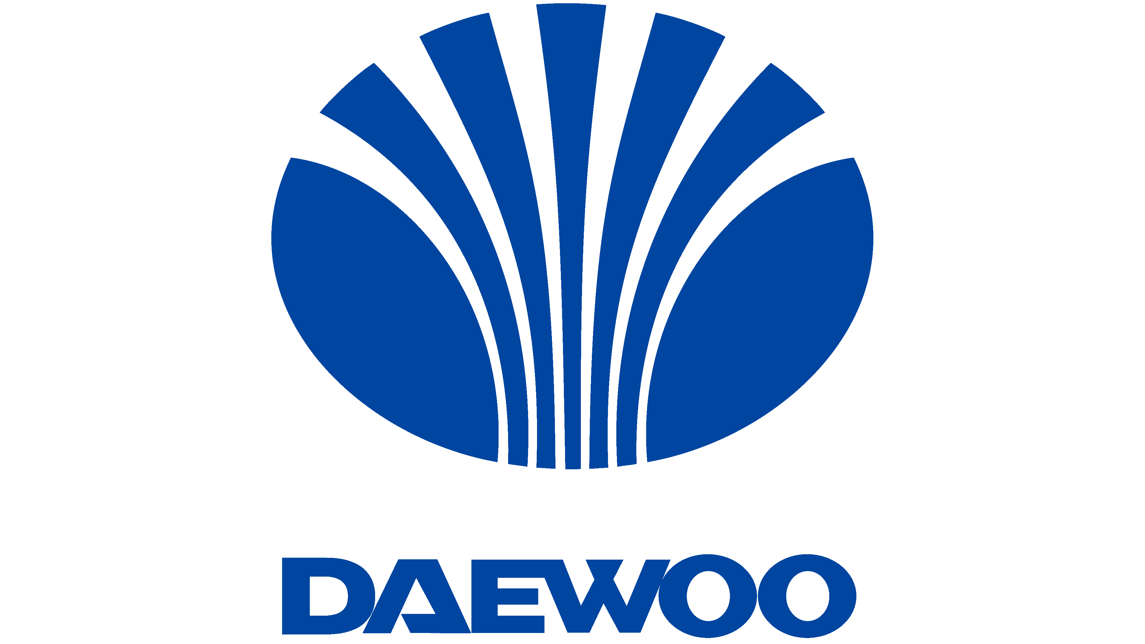 Daewoo (.EPS) vector logo - Daewoo (.EPS) logo vector free download