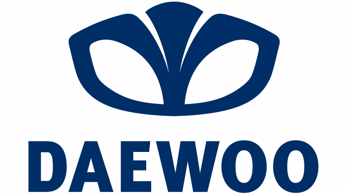 Daewoo Symbol