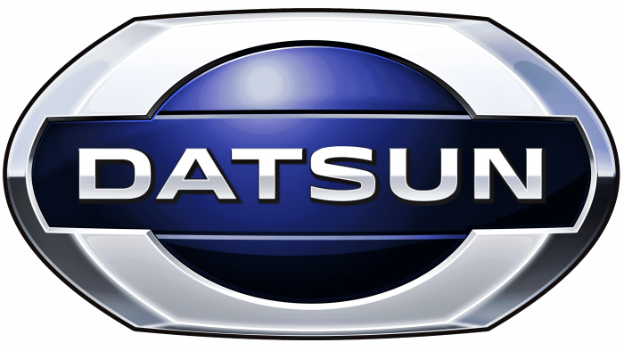 Datsun Logo 2013-2020