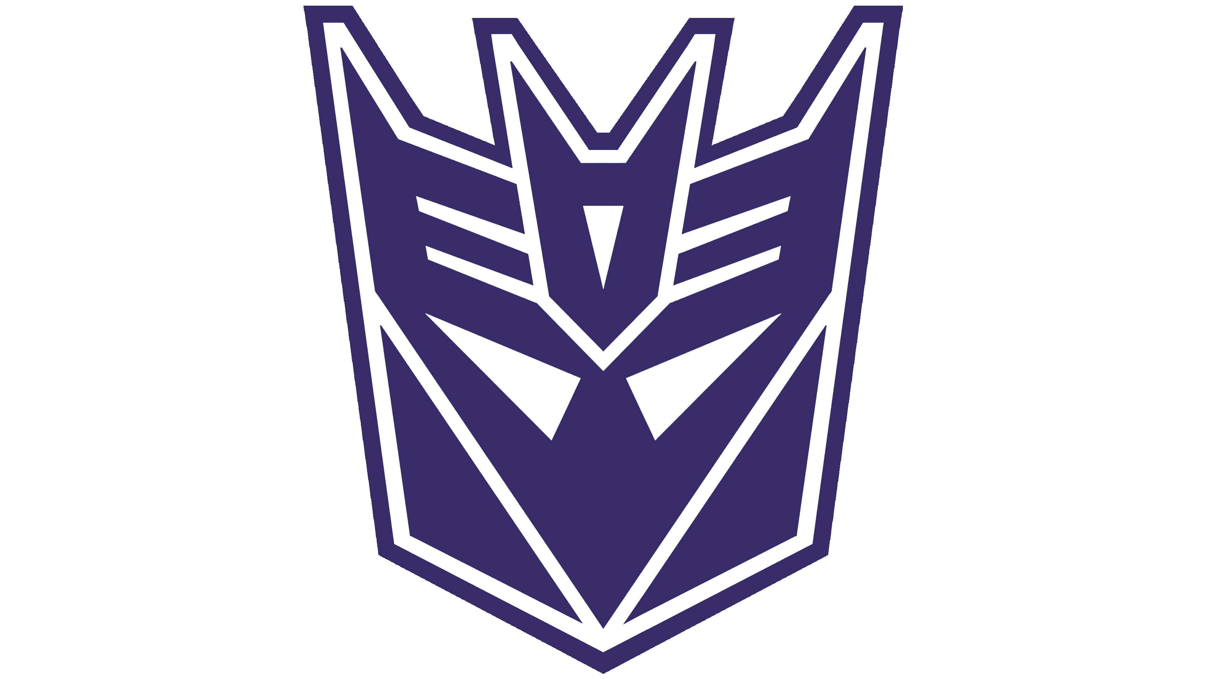 SVG Decepticon Logo Transformers Digital Download Cutting File - Etsy