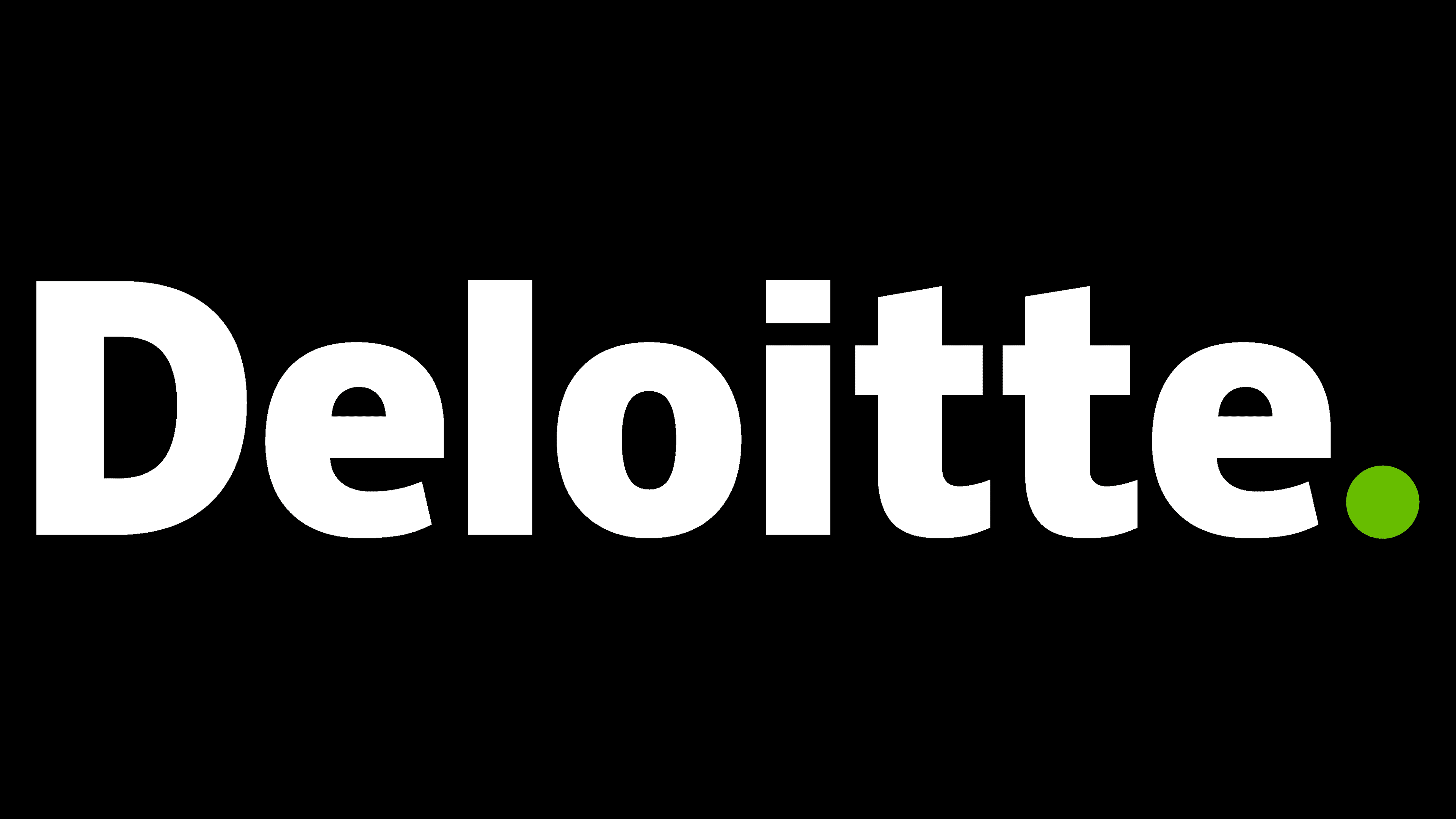 Deloitte Logo Png