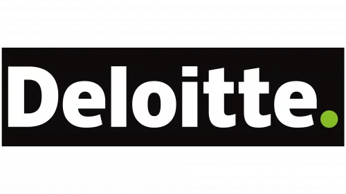 Deloitte Logo