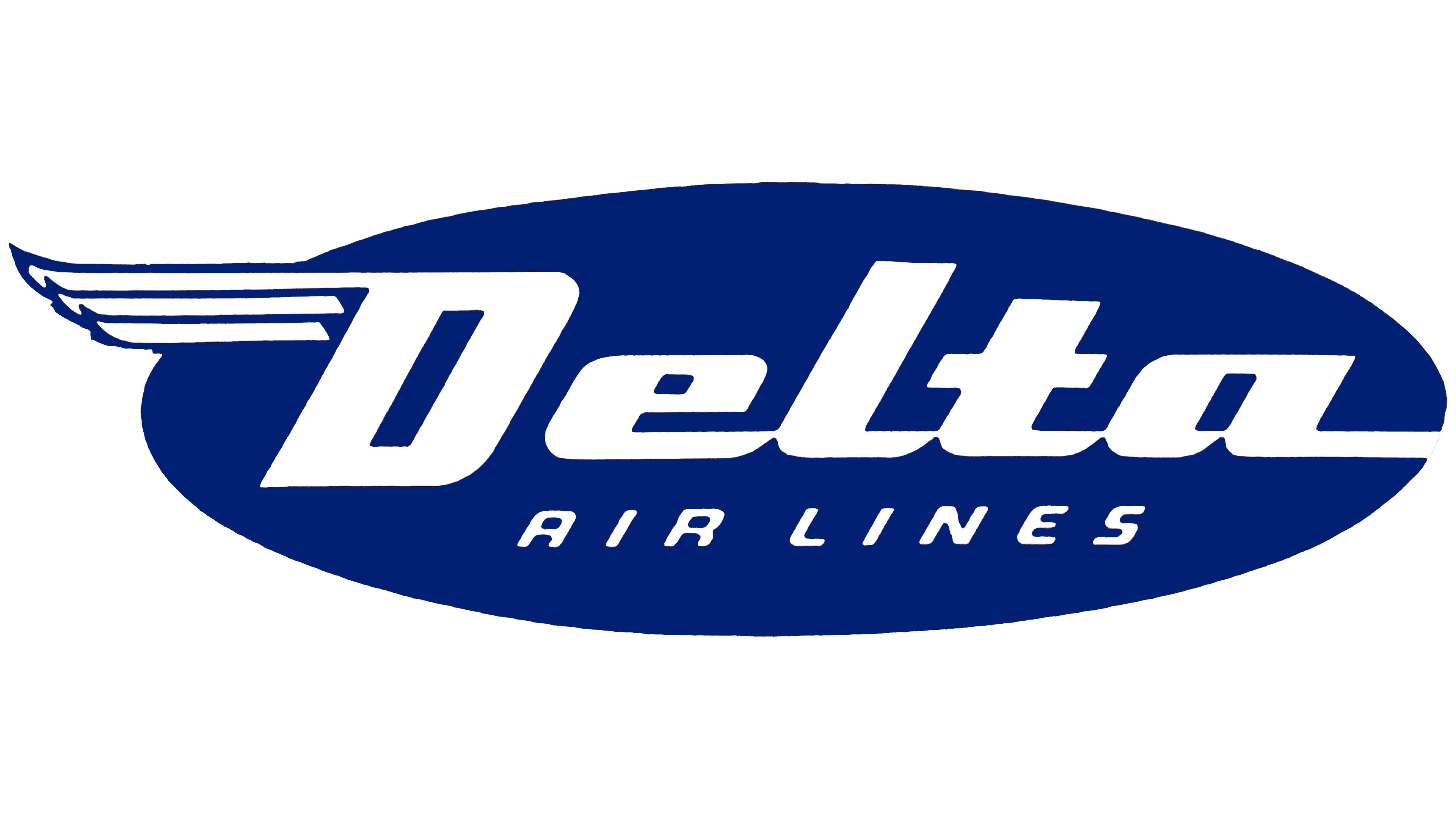 Delta Airlines Logos