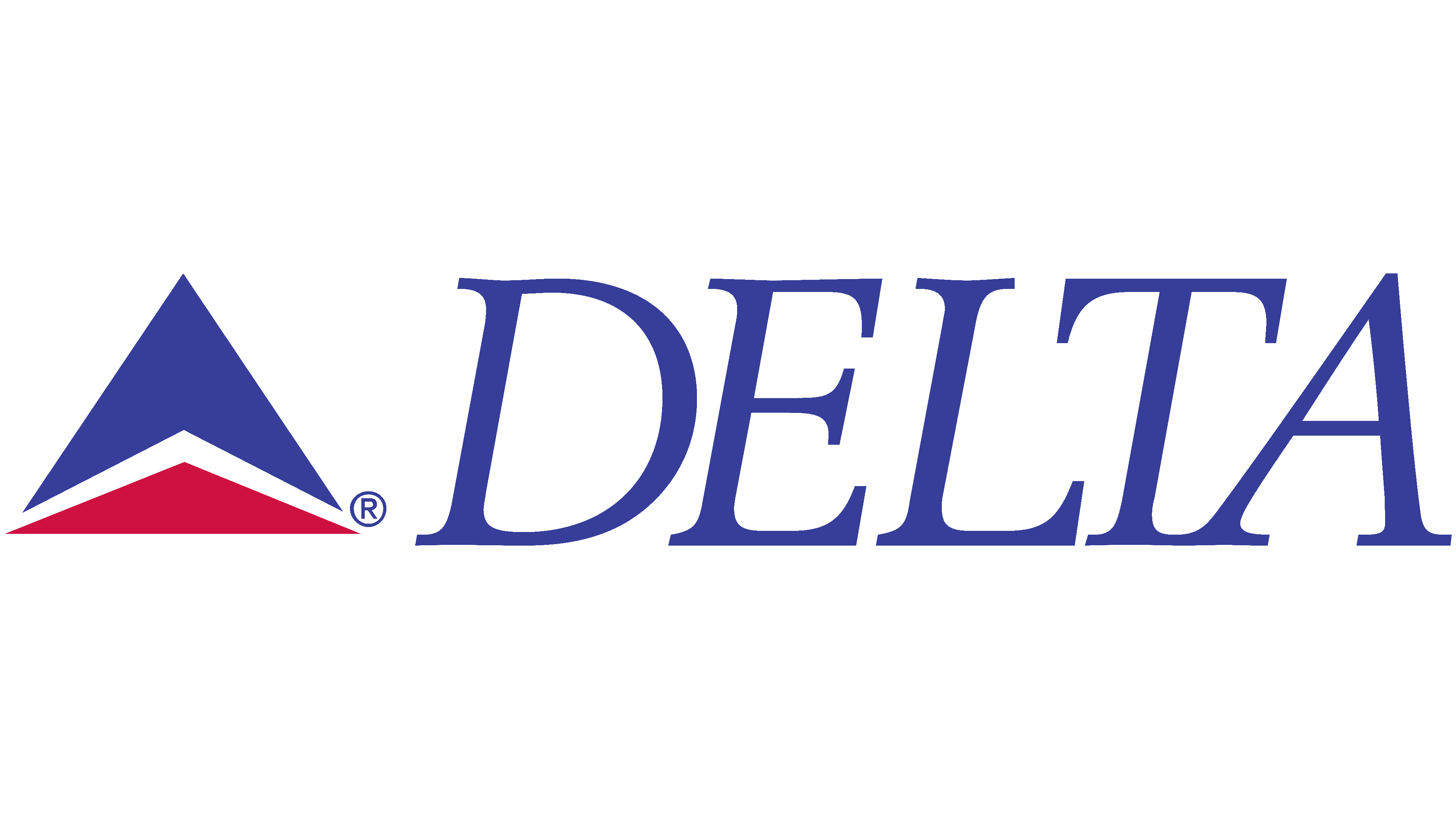 Delta Air Lines Logo Symbol Meaning History PNG Brand