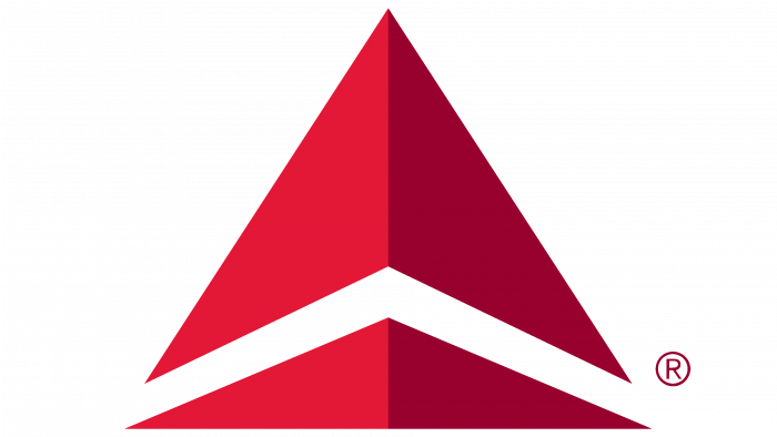 Delta Airlines Logo, meaning, history, brand, PNG, Vector