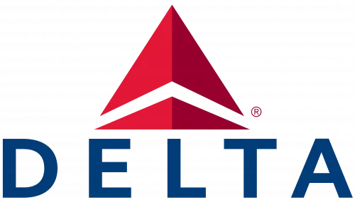 Delta Logo