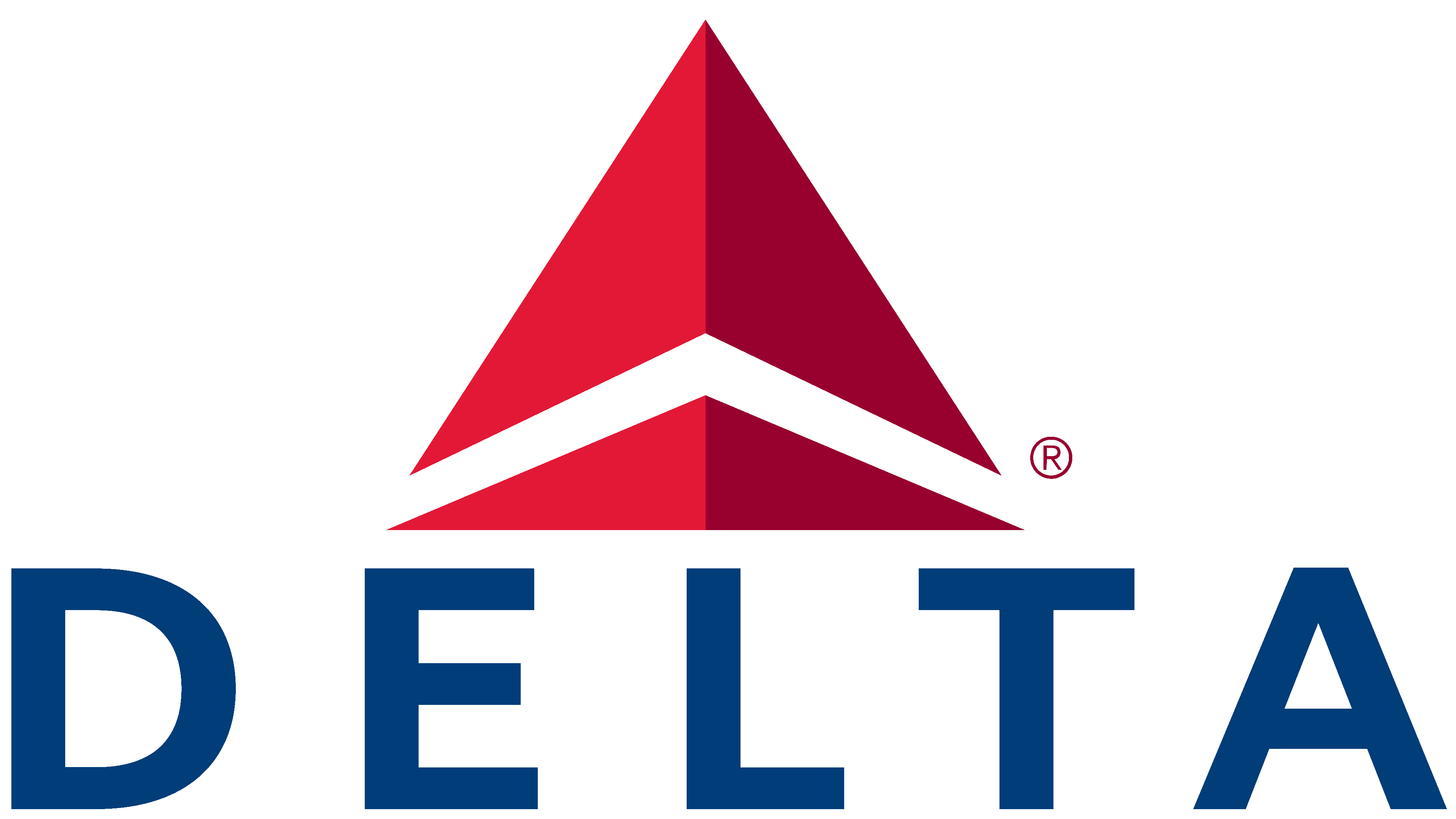 Delta Air lines Logo, symbol, meaning, history, PNG, brand