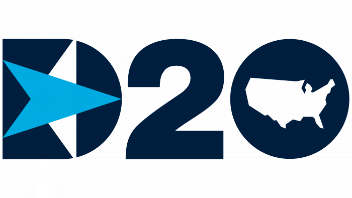 Democratic National Convention (DNC) Logo