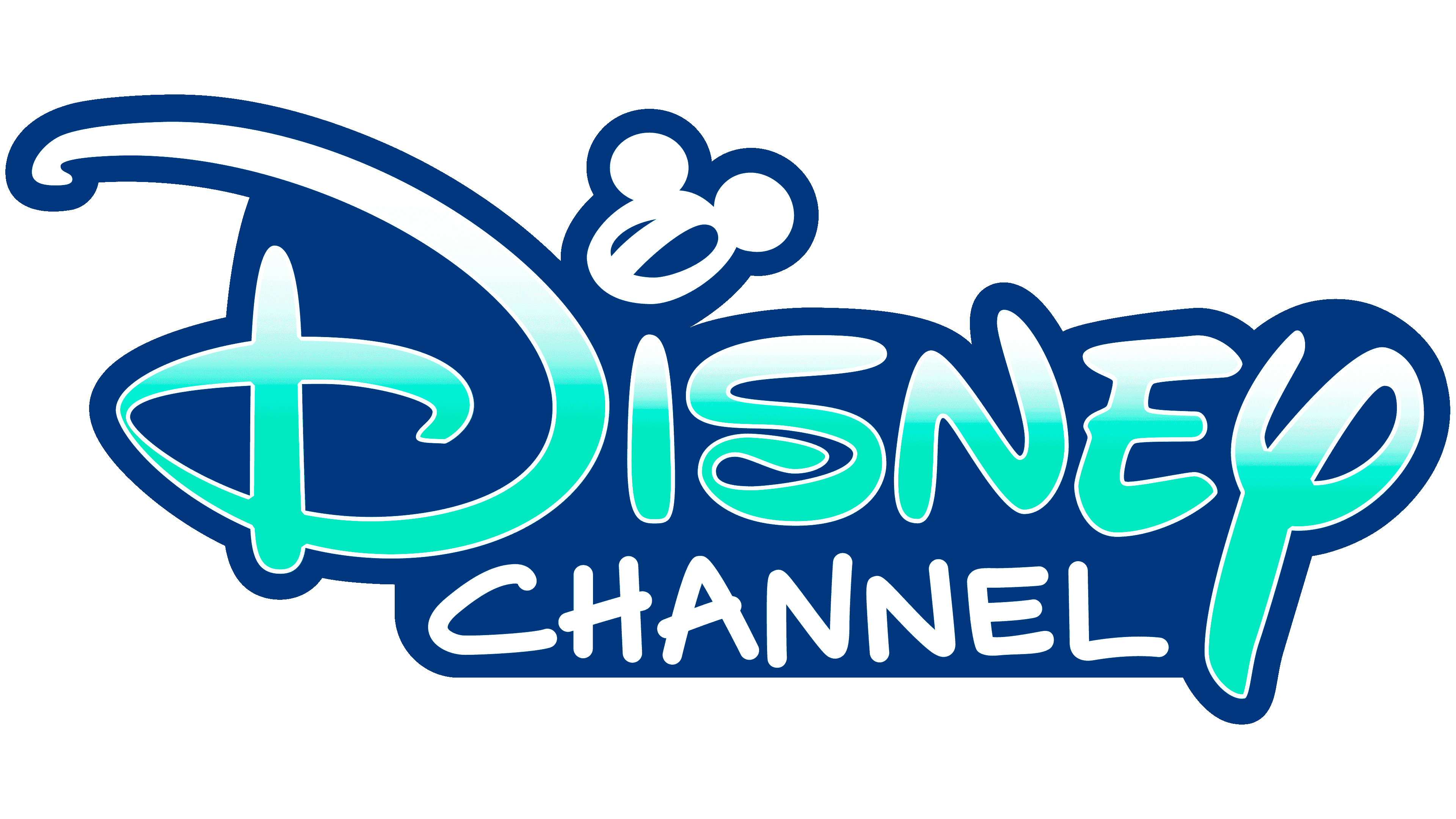 Disney Channel Logo 2022