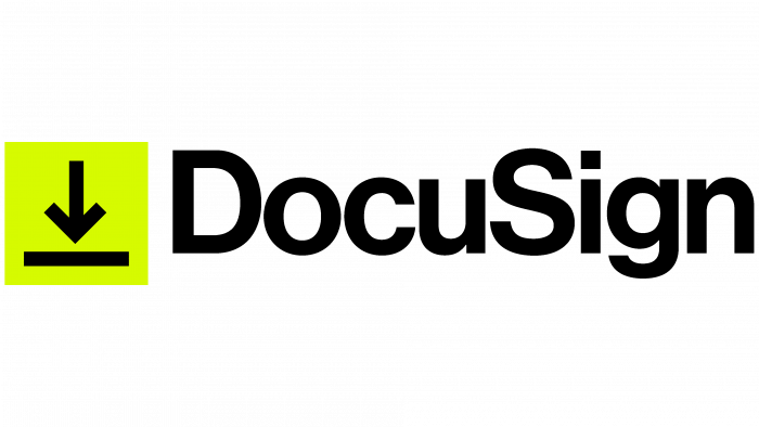 DocuSign Symbol