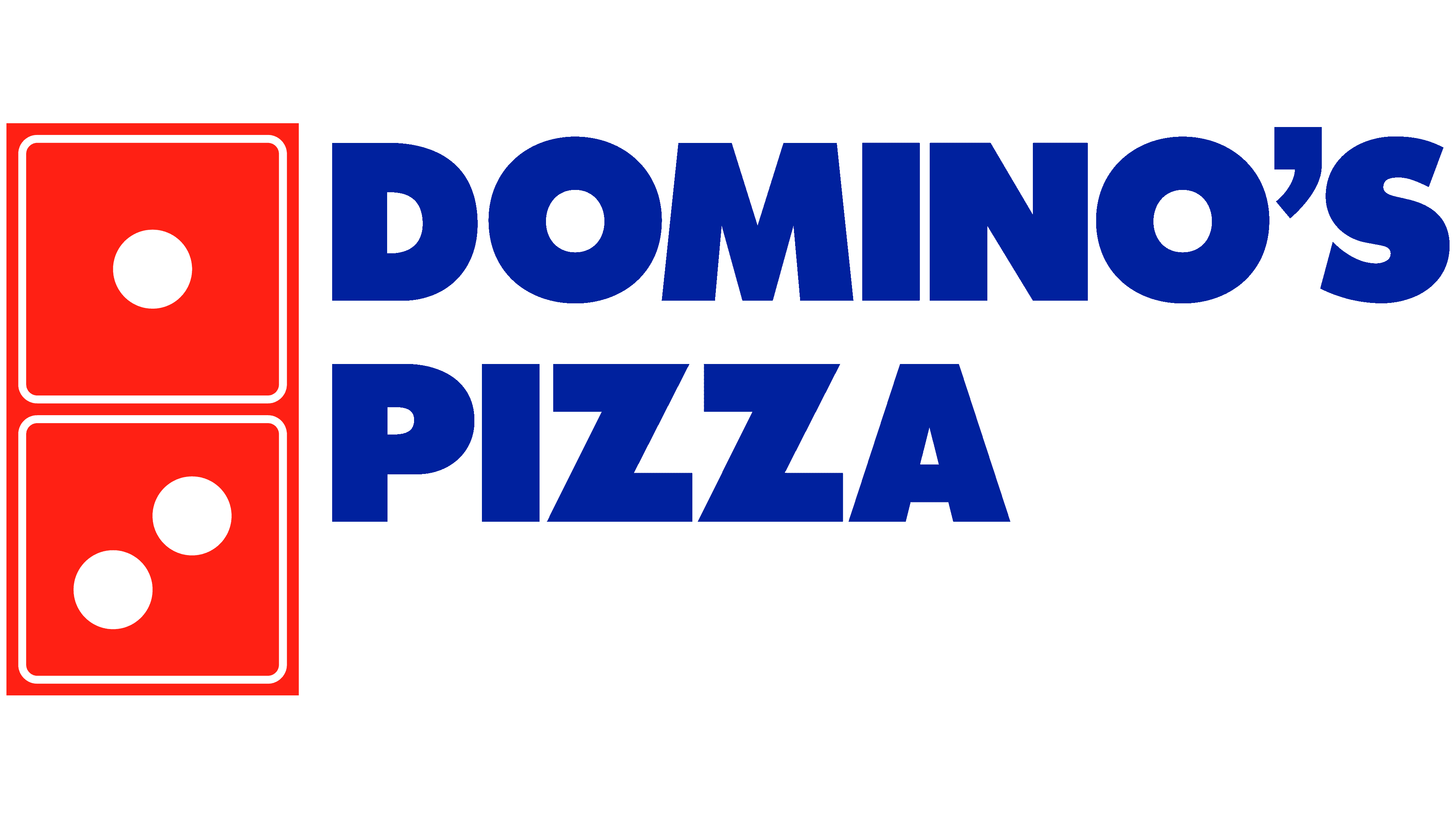 Total 83+ imagen background of domino pizza company - Thcshoanghoatham ...