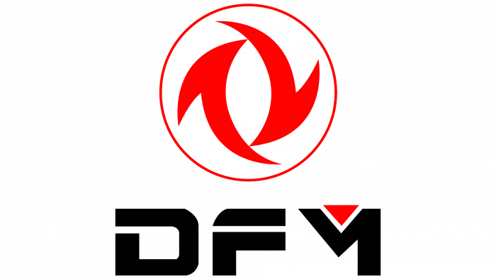 Dongfeng Emblem