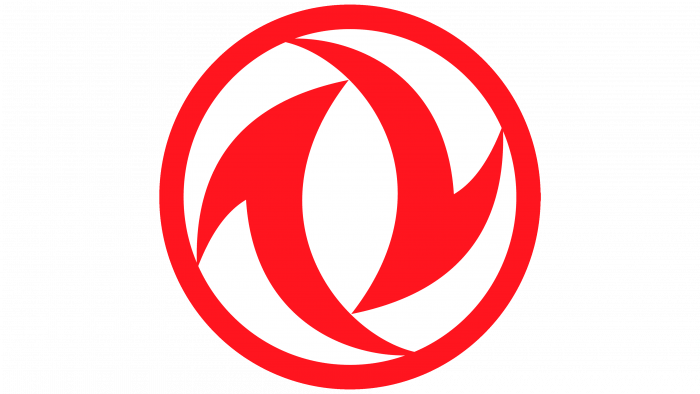 Dongfeng Logo