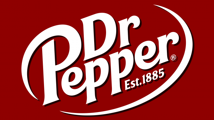 Dr Pepper Emblem