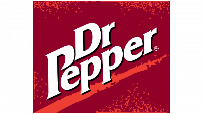Dr Pepper Logo 1997-2005