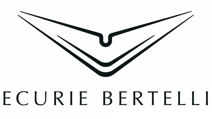 Ecurie Bertelli Emblem