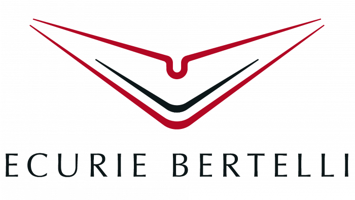 Ecurie Bertelli Logo