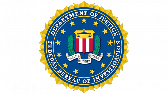 FBI Symbol