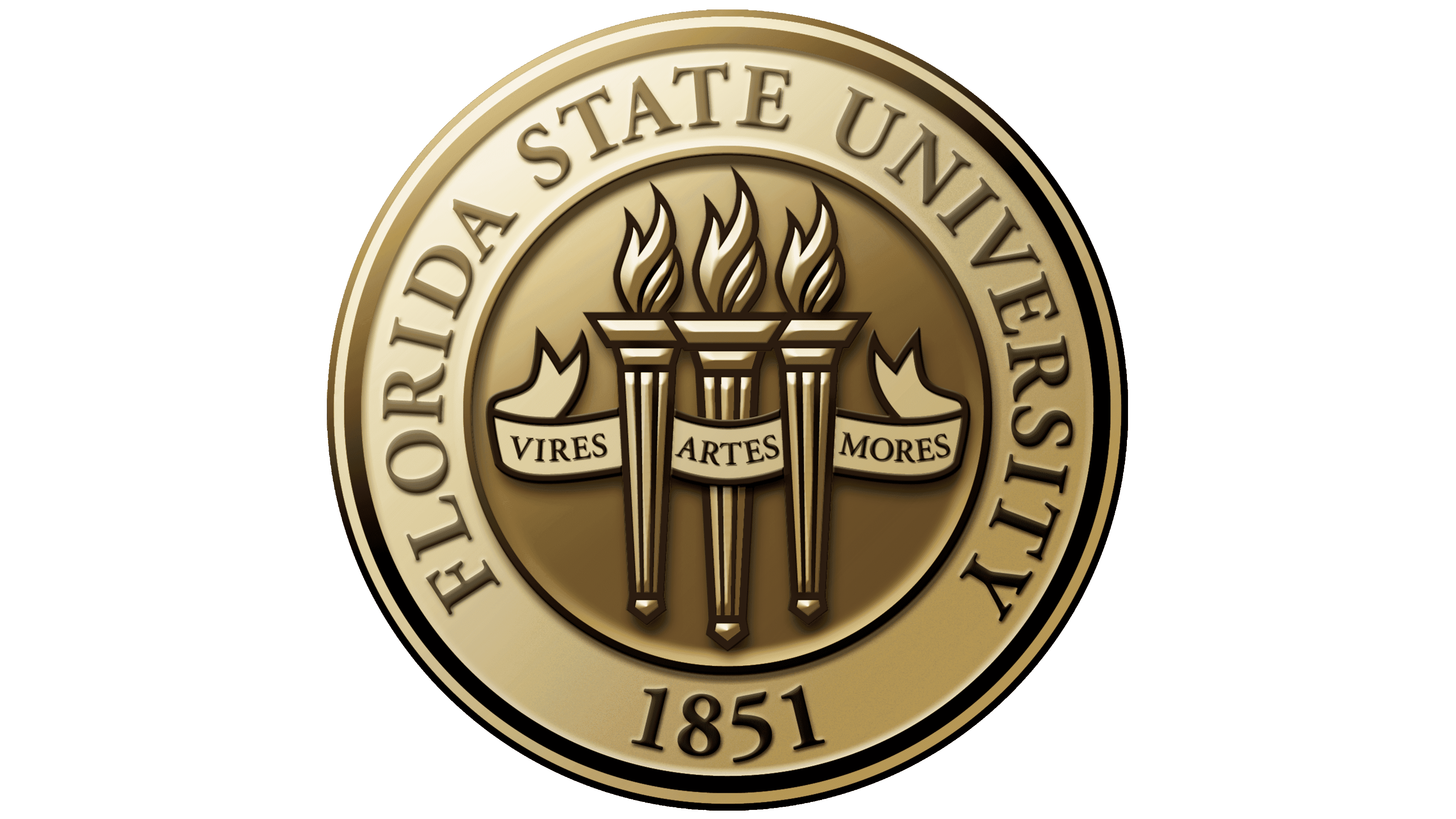 florida state university clipart