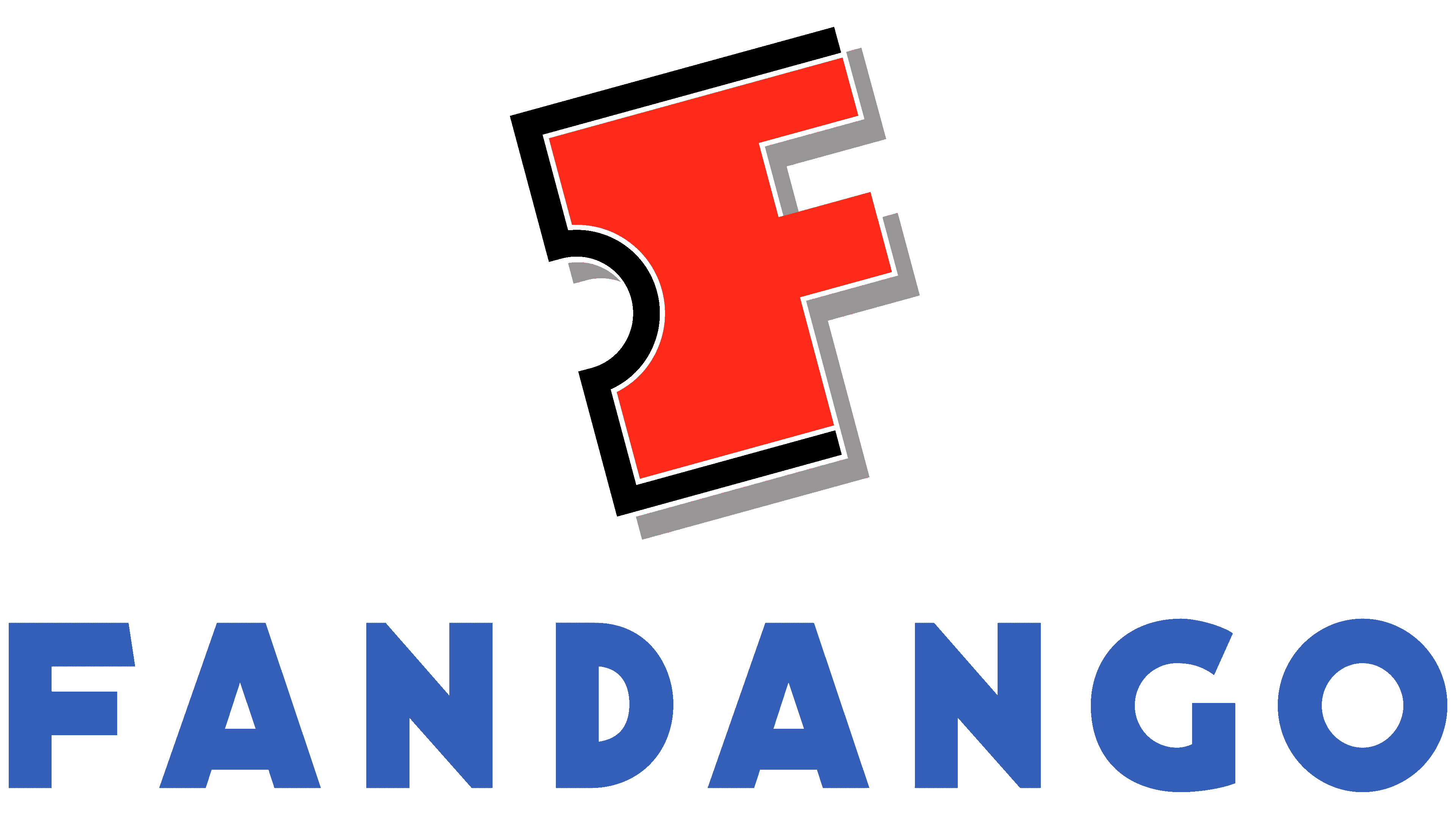 Fandango Logo, symbol, meaning, history, PNG, brand
