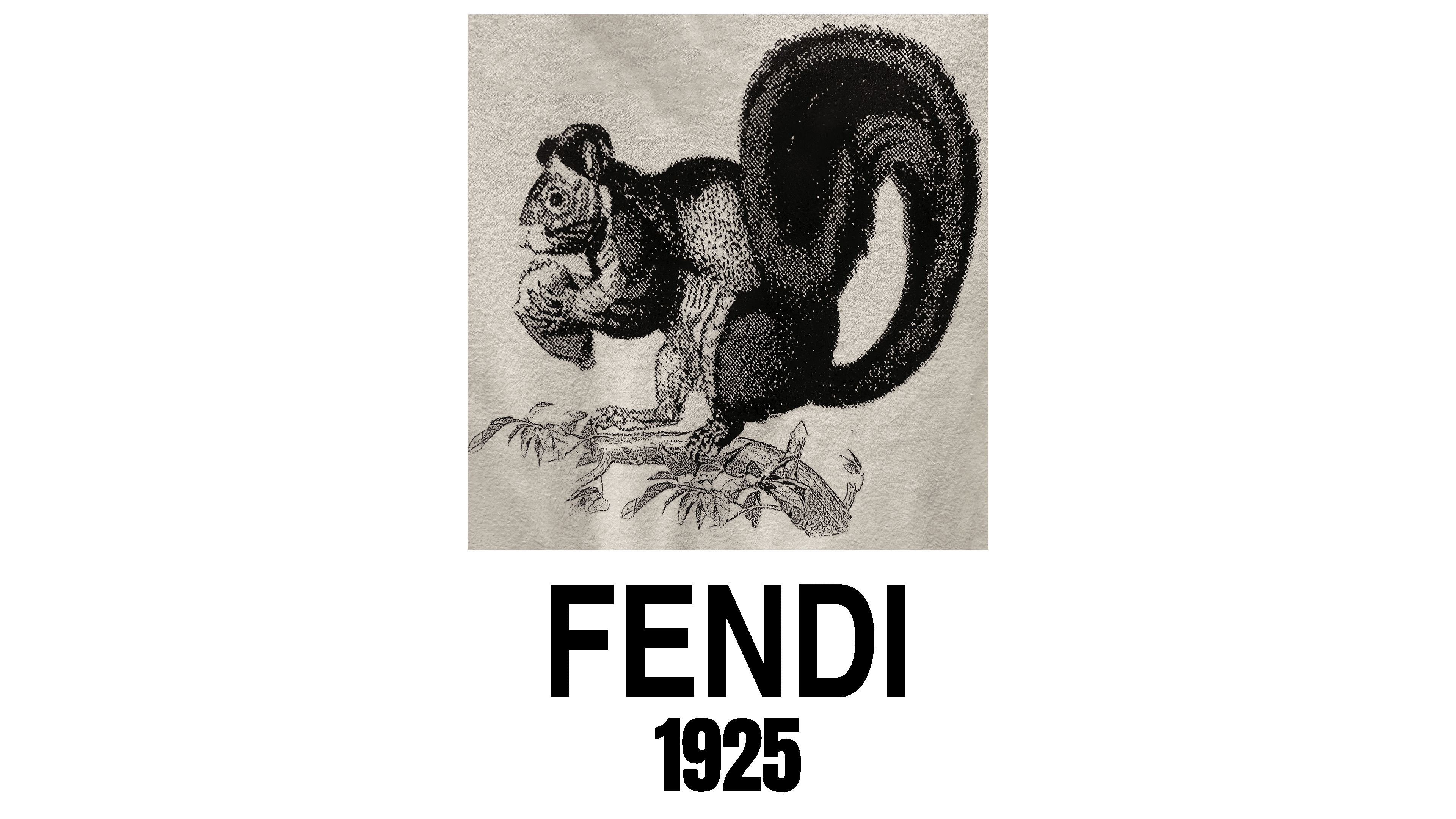 Fendi Logo, history, meaning, symbol, PNG