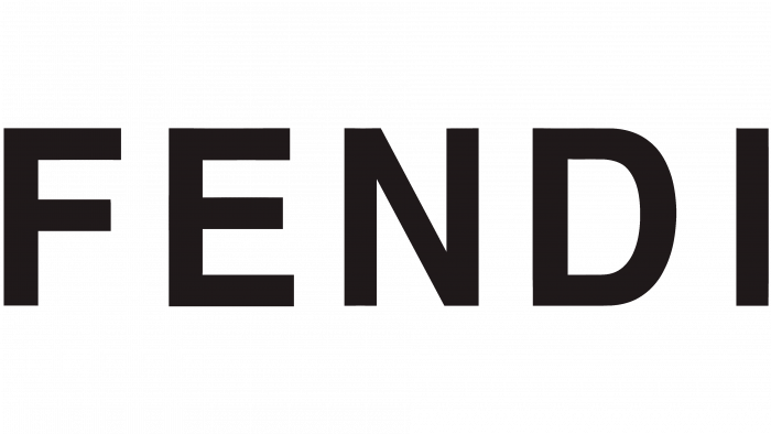 Fendi Logo, symbol, meaning, history, PNG, brand