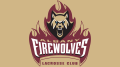 FireWolves New Logo