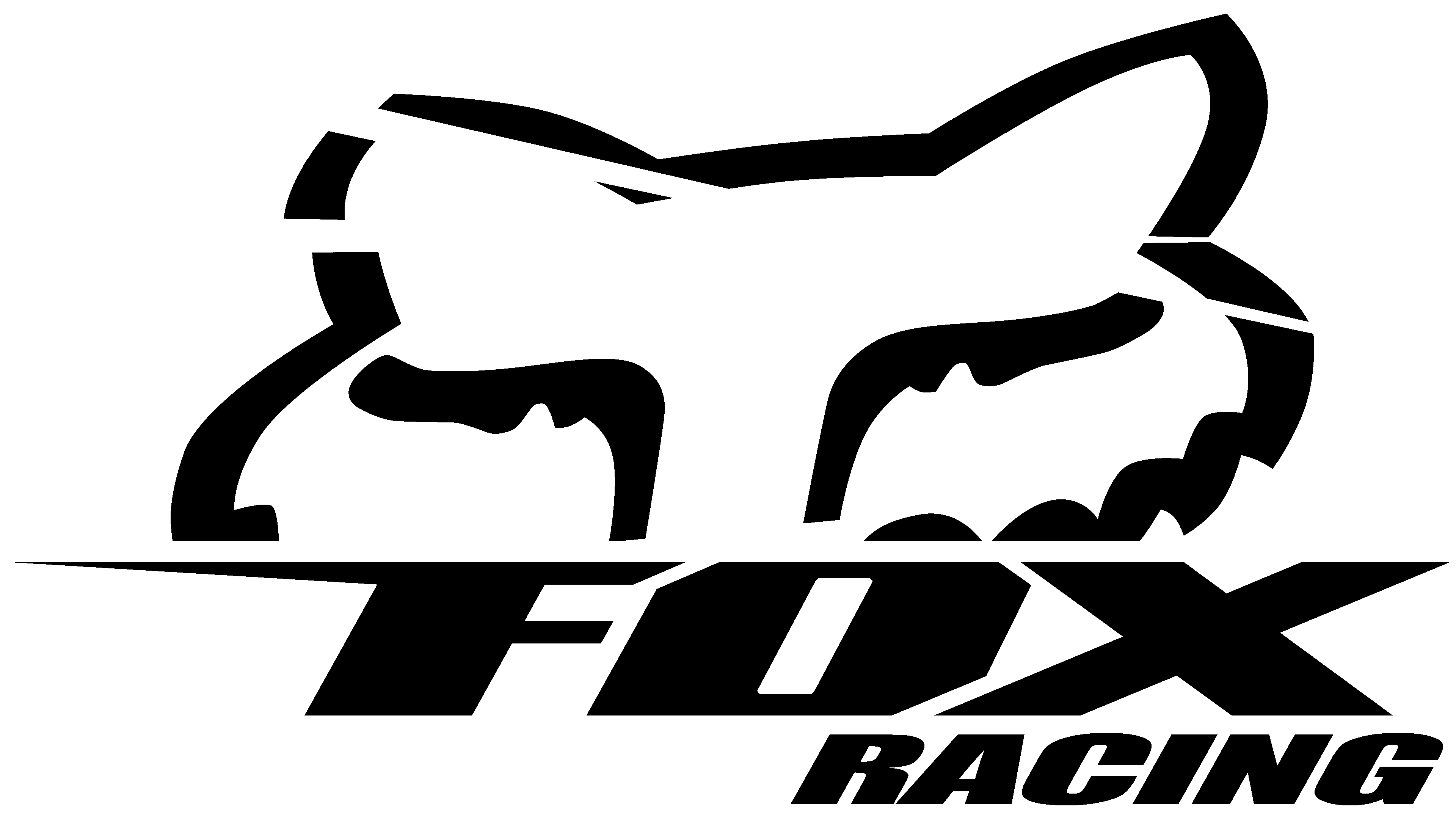 fox racing logo meaning