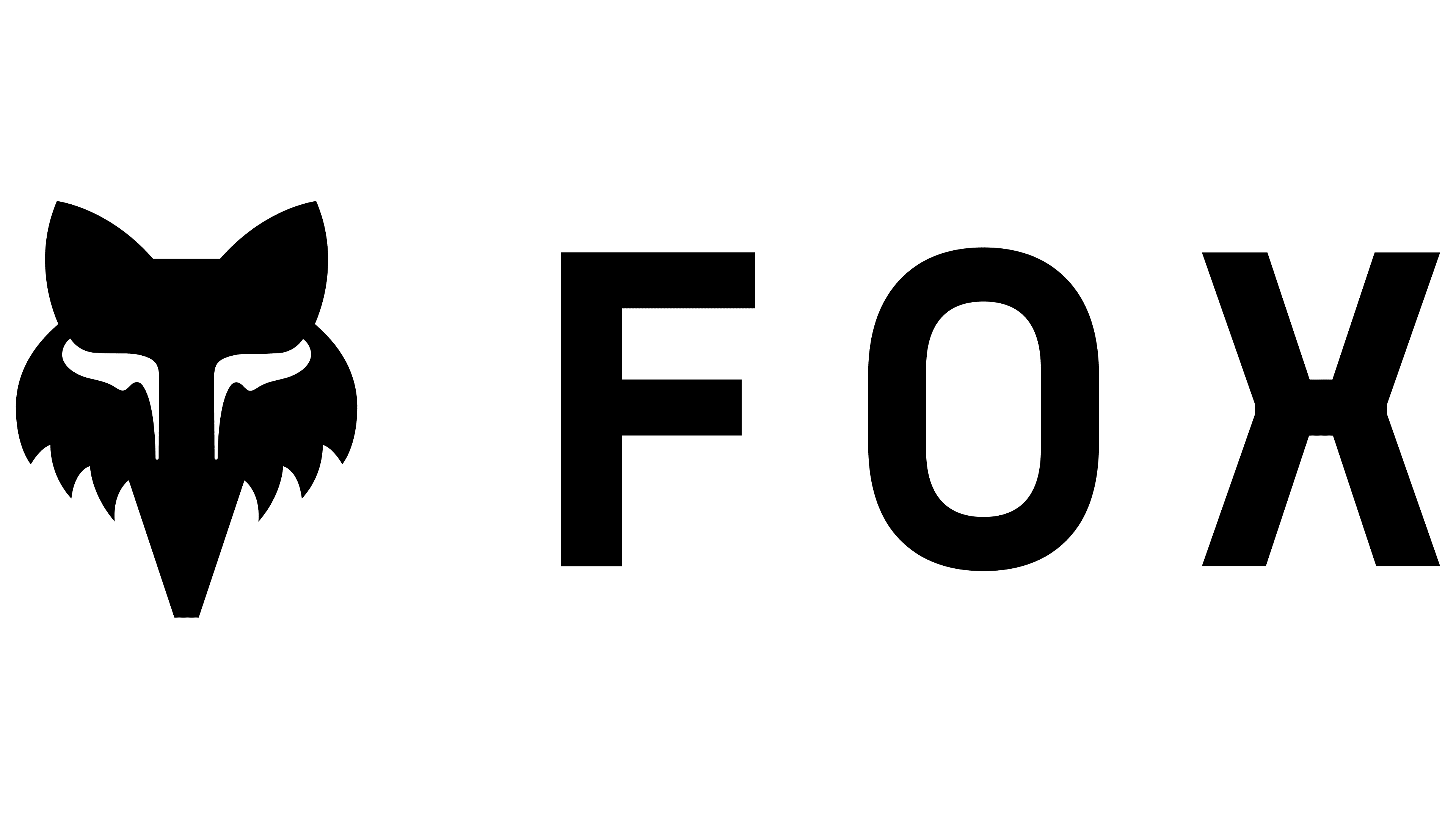 Fox Racing Logo, symbol, meaning, history, PNG, brand