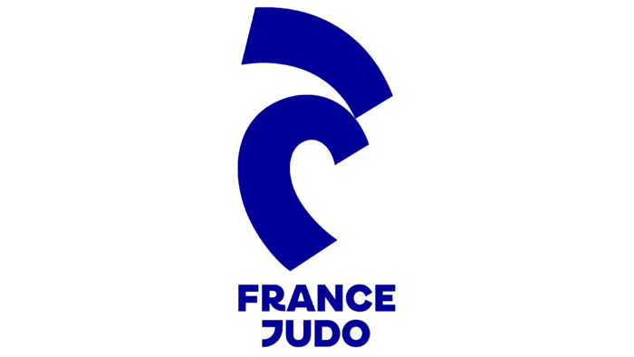 France Judo New Logo