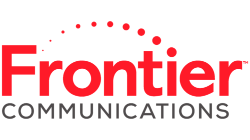 Frontier Communications Logo 2016
