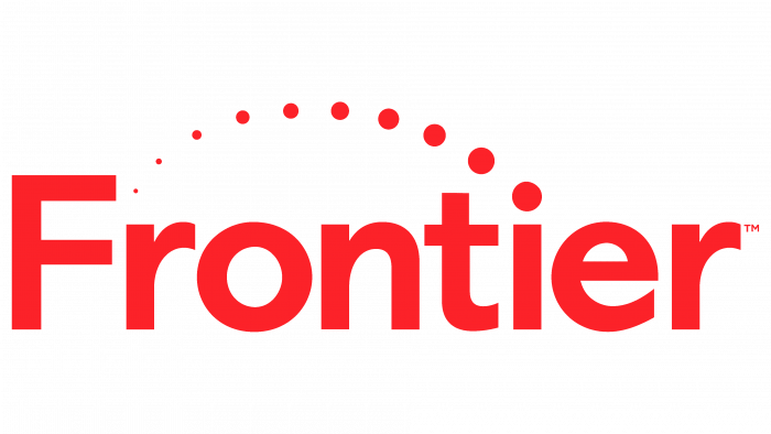 Frontier Communications Logo Frontier Communications Logo