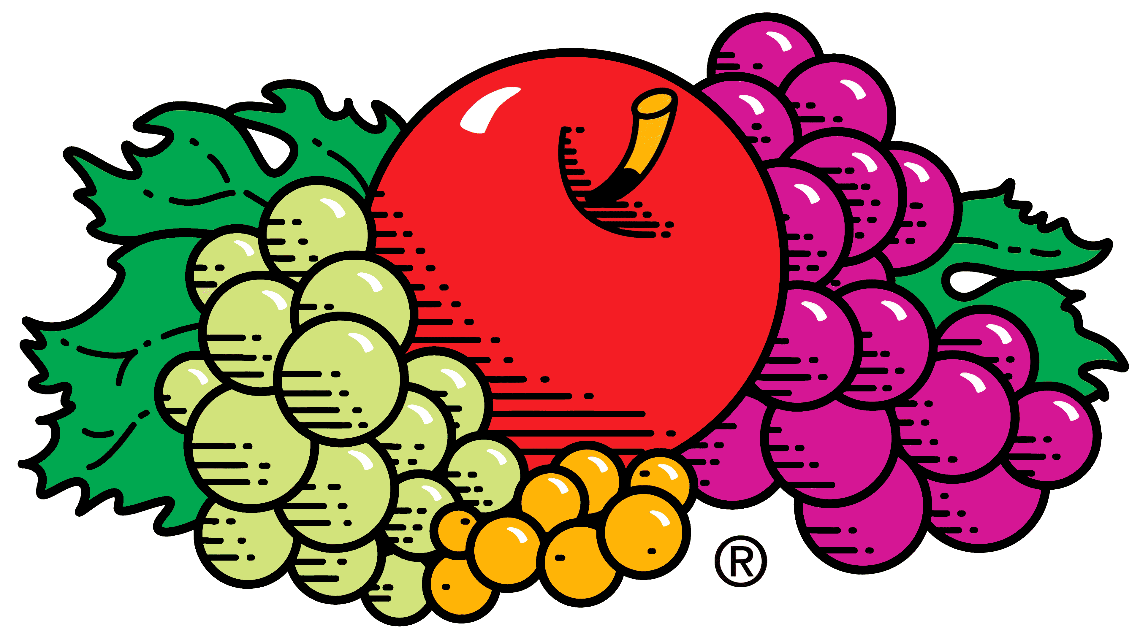 Fruit of the Loom Logo and symbol, meaning, history, PNG, brand