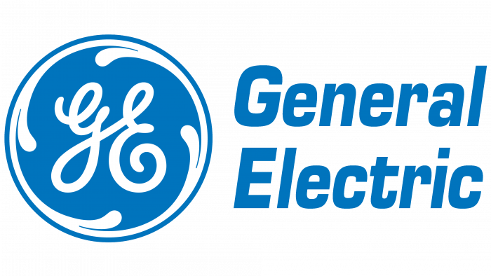 GE Symbol
