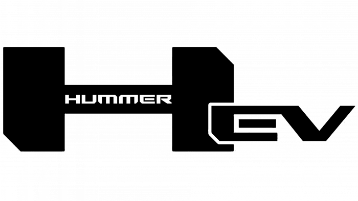 GMC Hummer Emblem