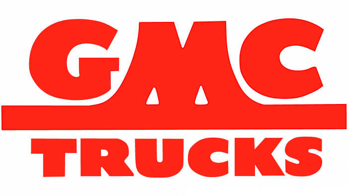 GMC Logo 1947-1960