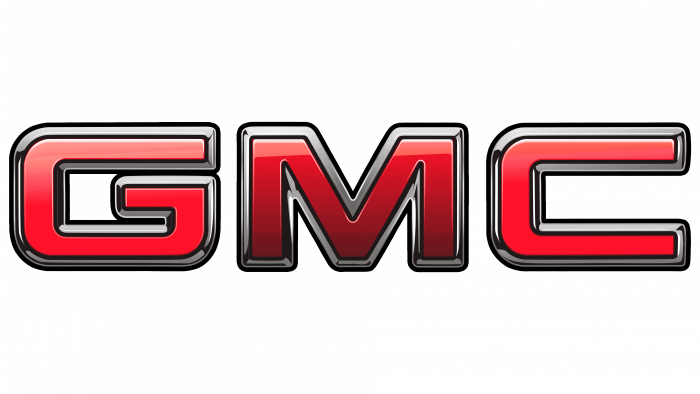 GMC Logo, symbol, meaning, history, PNG, brand