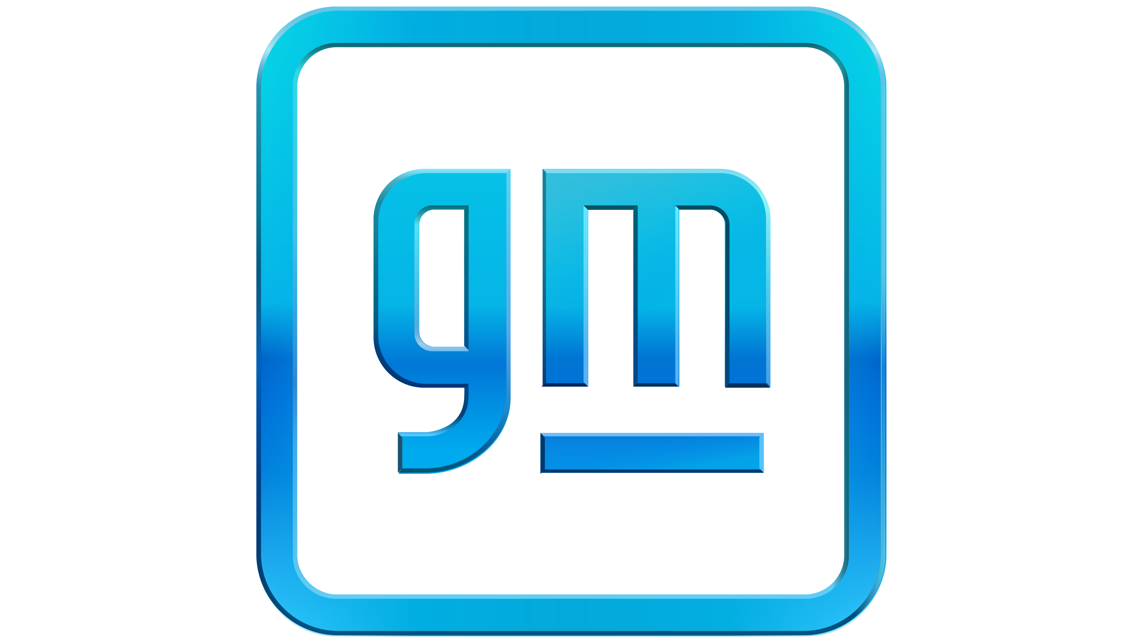 General Motors Logo, symbol, meaning, history, PNG