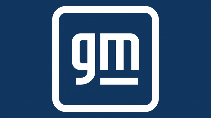 General Motors Symbol