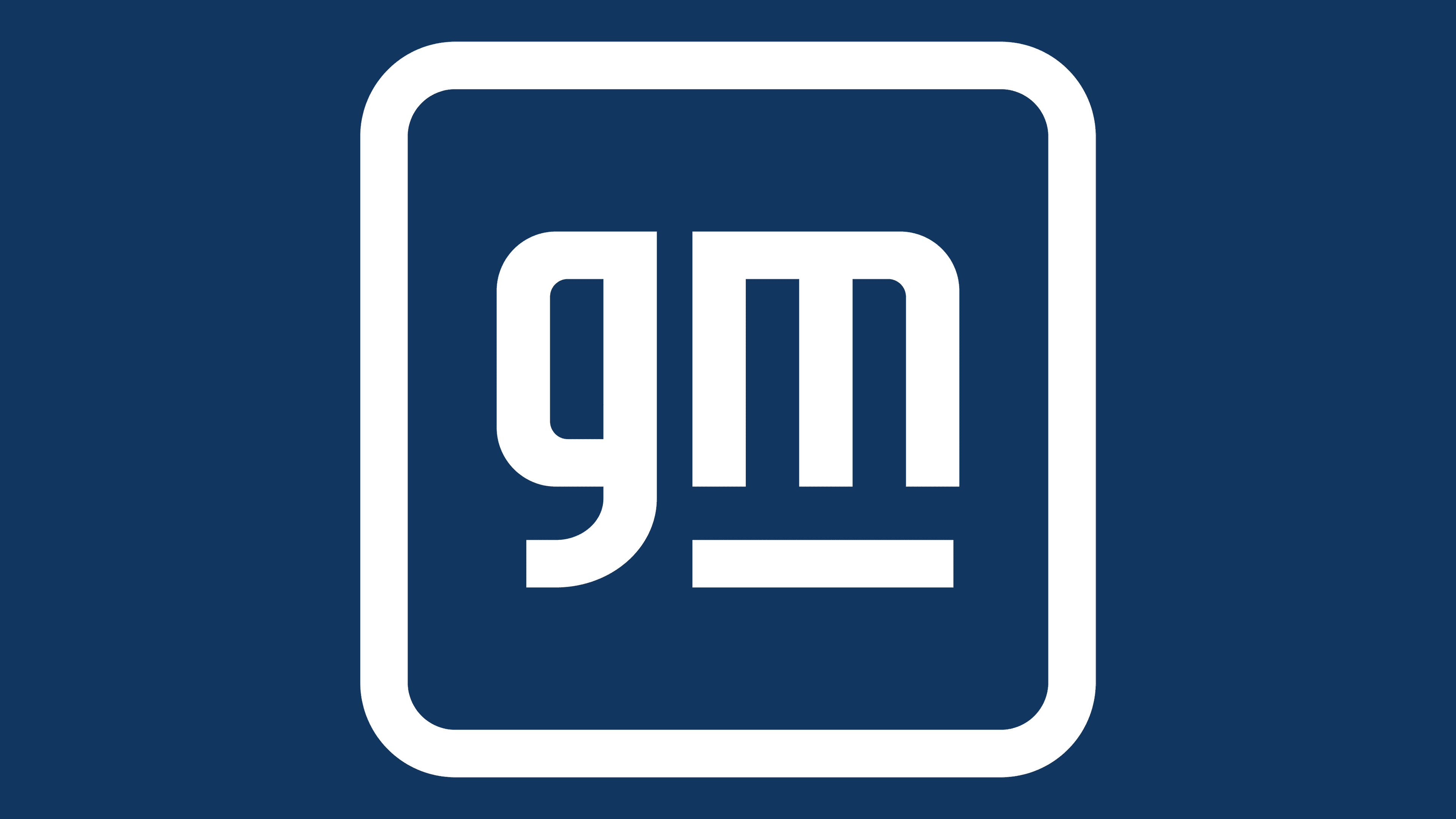 GM Cars for Background, General Motors Logo HD wallpaper