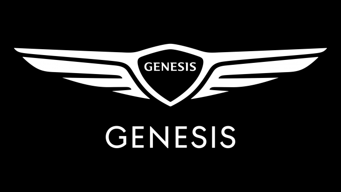 Genesis Emblem