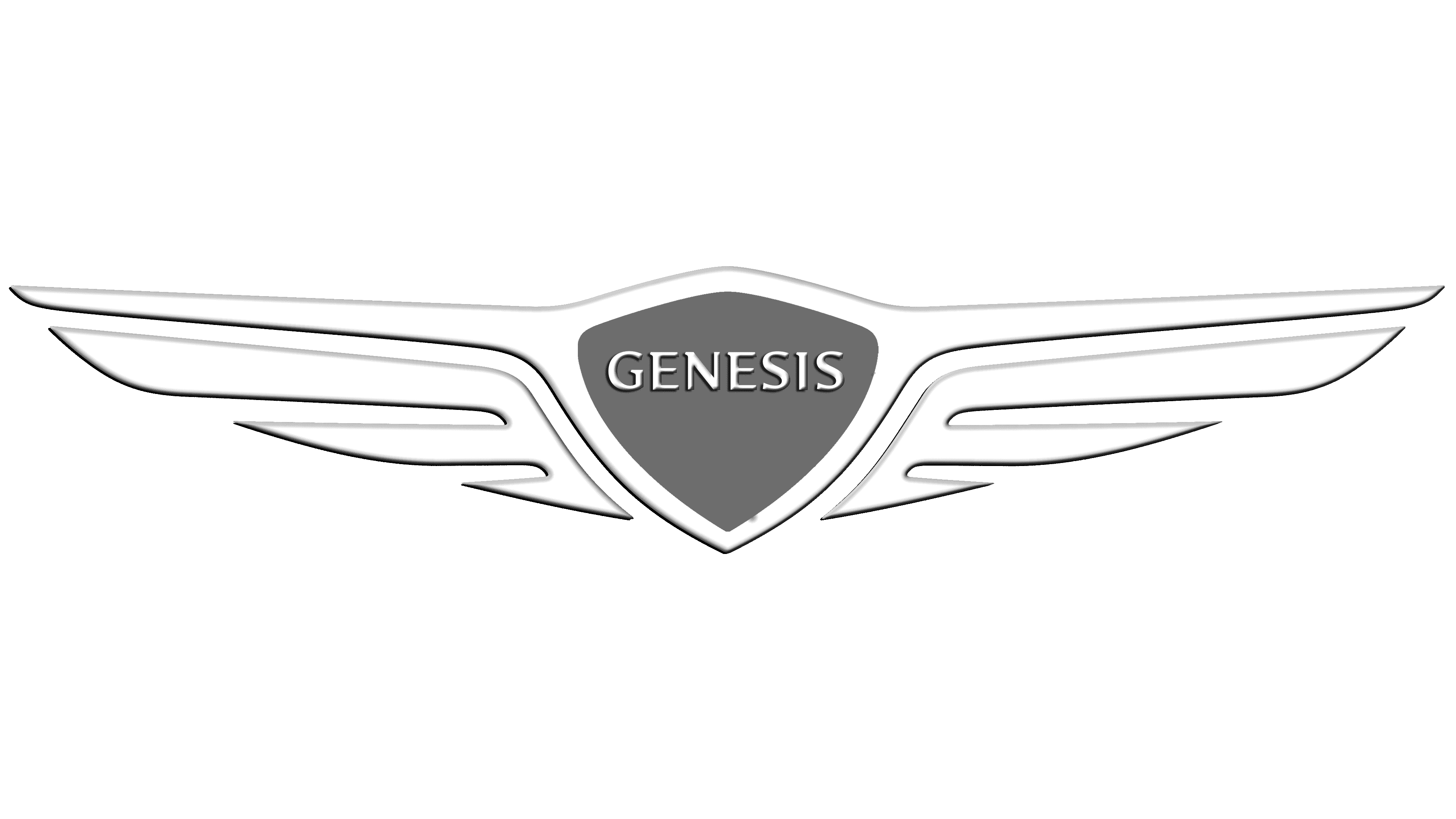 hyundai genesis logo