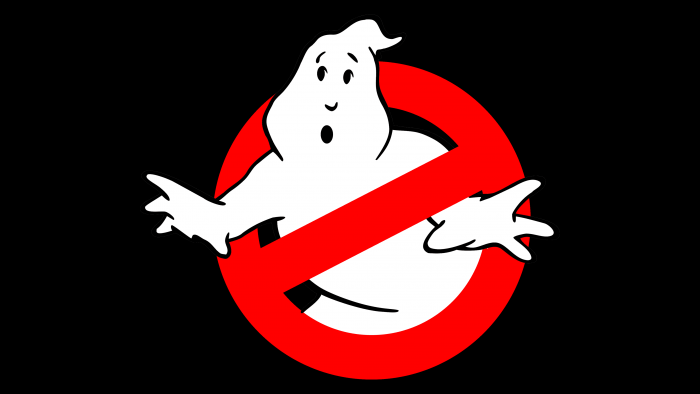 Ghostbusters Symbol