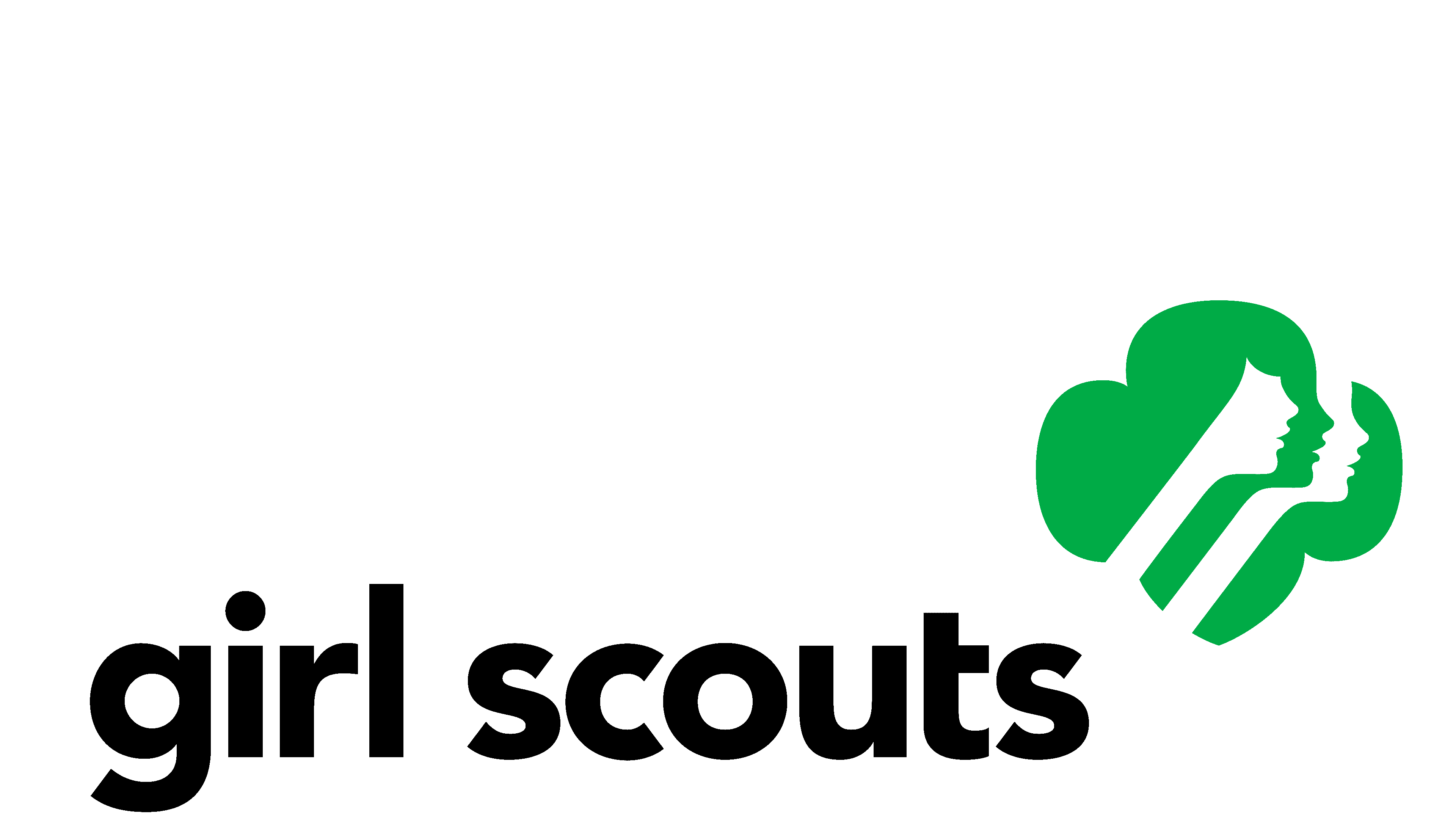 Girl Scout Logo and symbol, meaning, history, PNG, brand