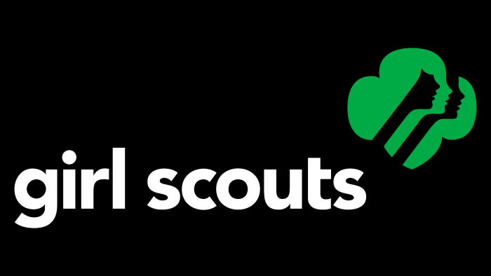 Girl Scout Symbol