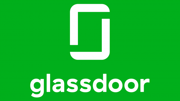 Glassdoor Emblem